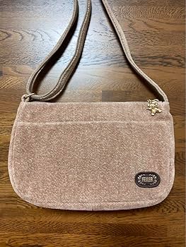 Amazon.co.jp: フェイラー ハイジ ベージュ ショルダーバッグ